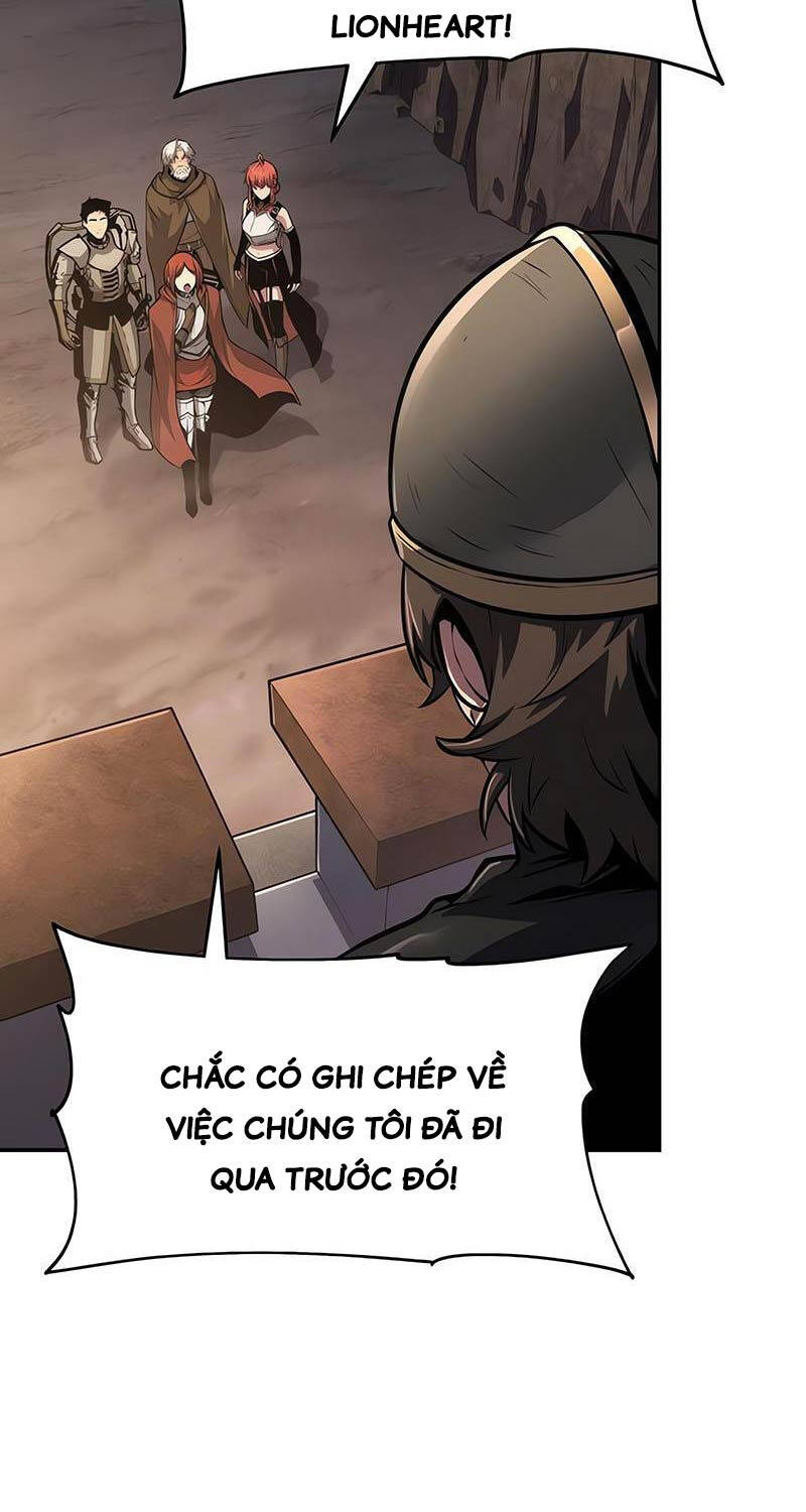 Vua Hiệp Sĩ Đã Trở Lại Với Một Vị Thần - Chapter 69 - Page 93