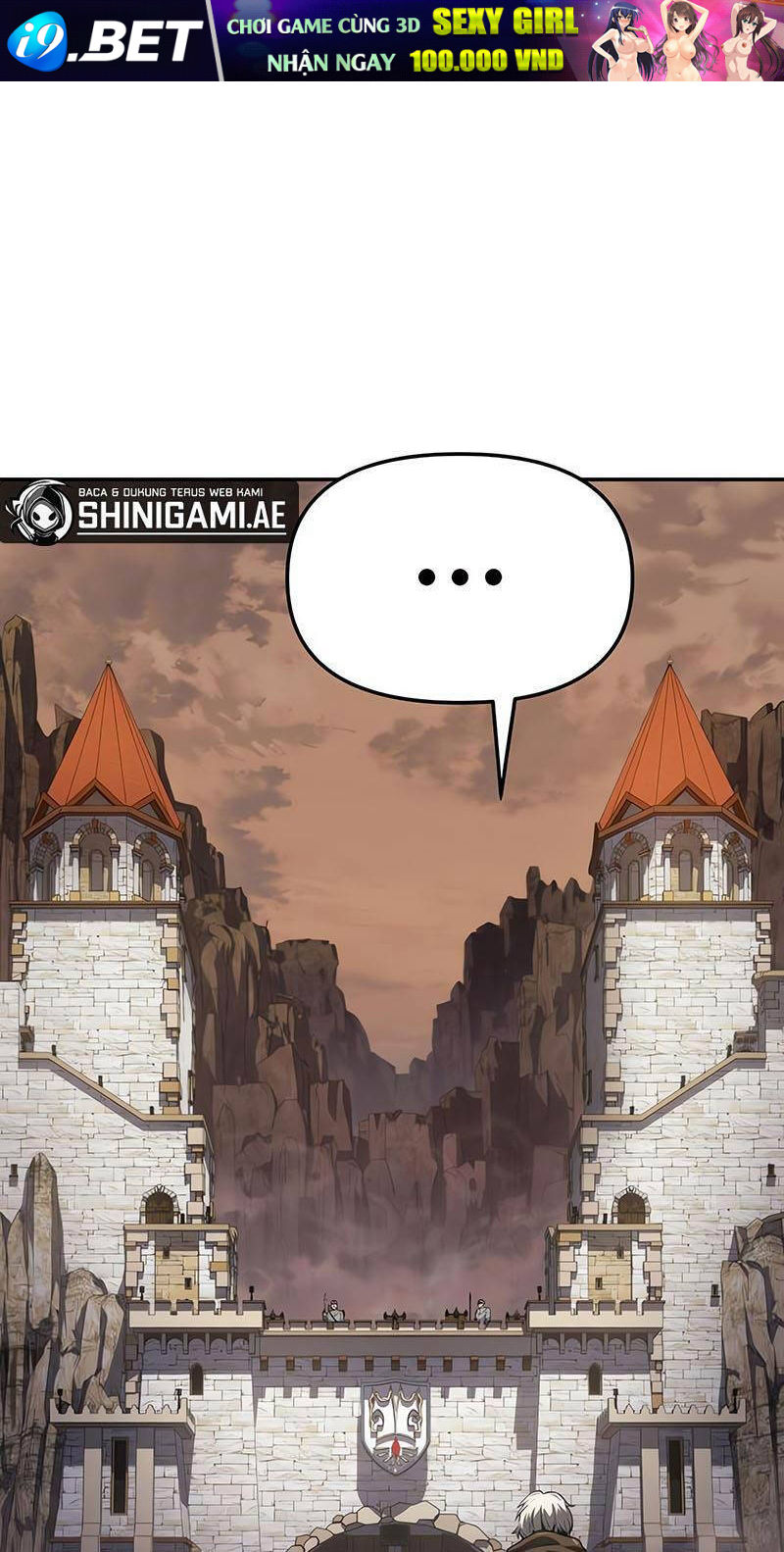 Vua Hiệp Sĩ Đã Trở Lại Với Một Vị Thần - Chapter 69 - Page 94