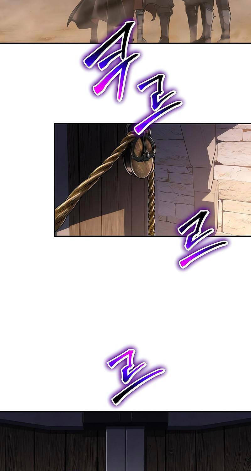 Vua Hiệp Sĩ Đã Trở Lại Với Một Vị Thần - Chapter 69 - Page 96