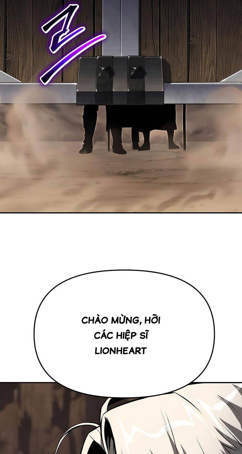 Vua Hiệp Sĩ Đã Trở Lại Với Một Vị Thần - Chapter 69 - Page 97