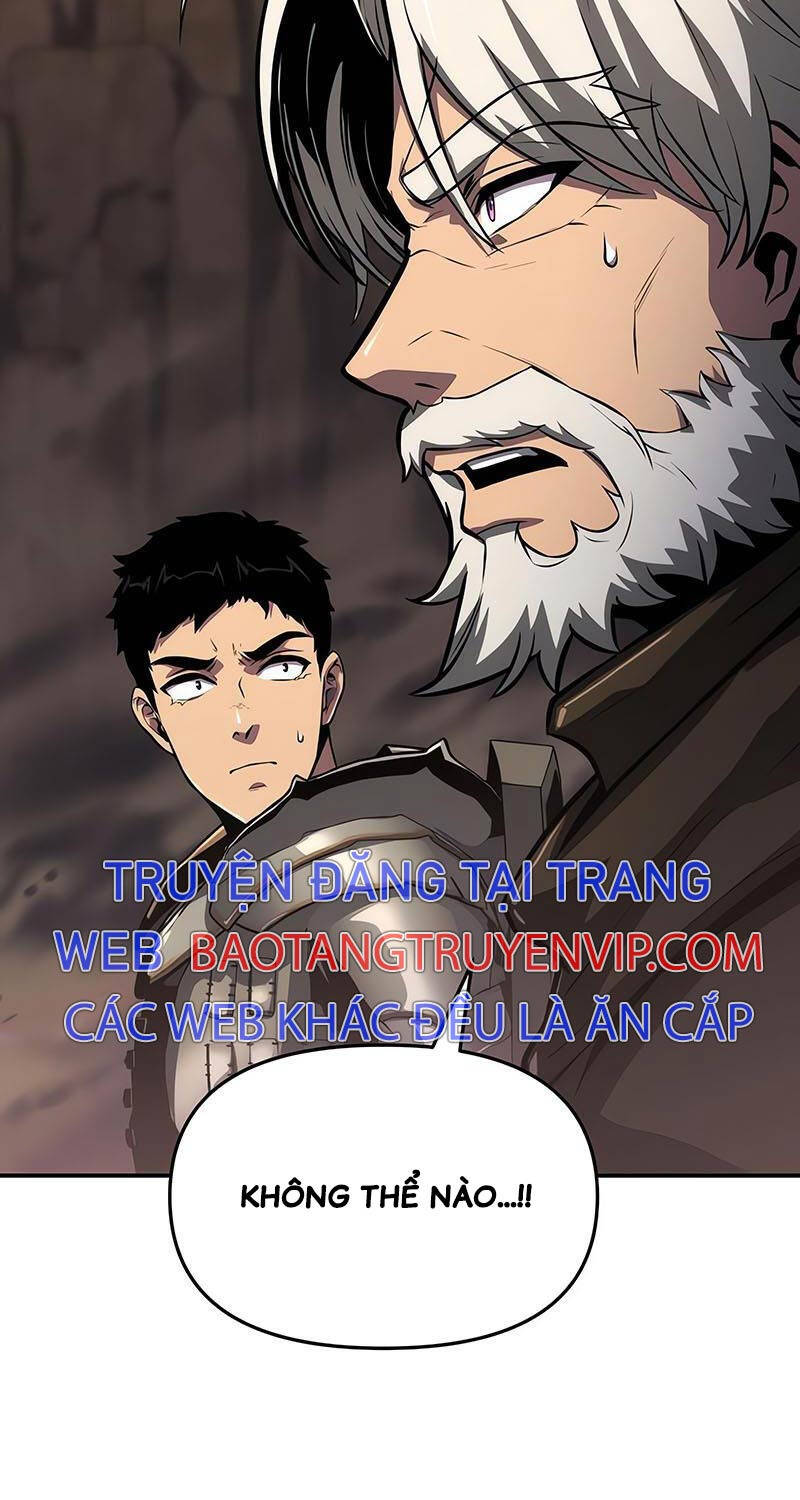 Vua Hiệp Sĩ Đã Trở Lại Với Một Vị Thần - Chapter 69 - Page 98