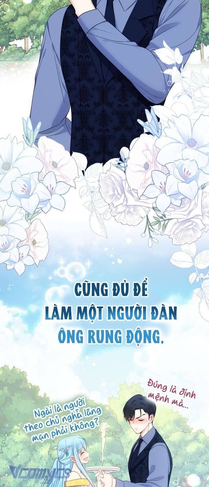 Tiểu Thư Tích Tiền Đi Bụi - Chapter 53 - Page 22