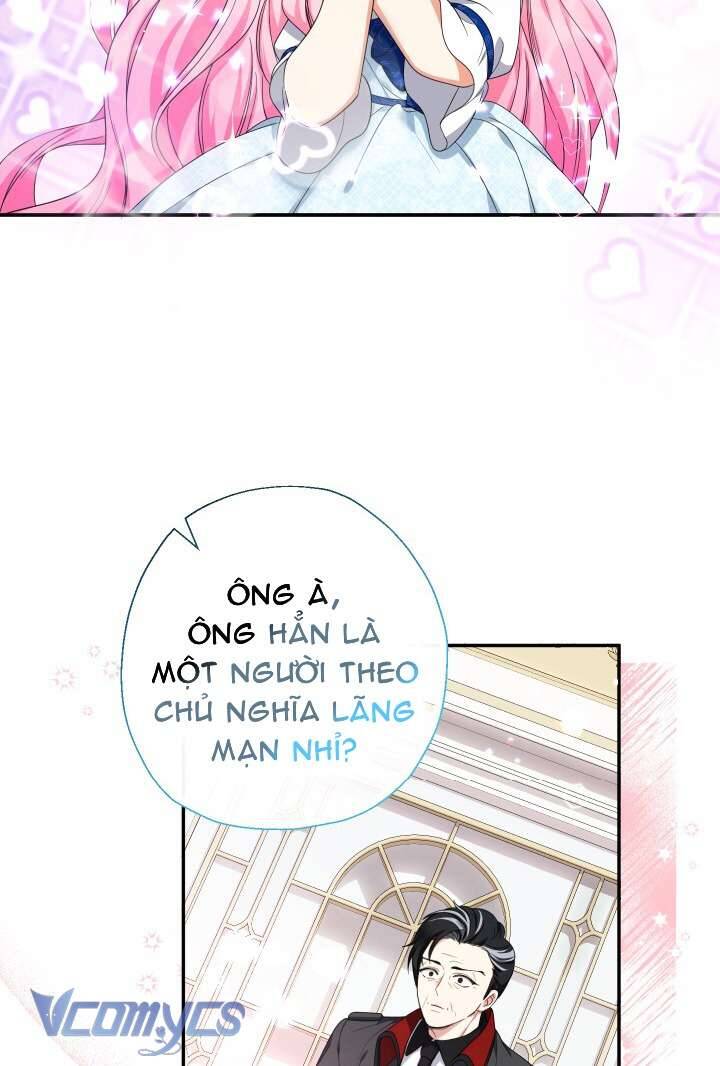 Tiểu Thư Tích Tiền Đi Bụi - Chapter 53 - Page 26