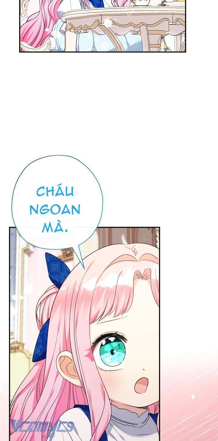 Tiểu Thư Tích Tiền Đi Bụi - Chapter 53 - Page 40