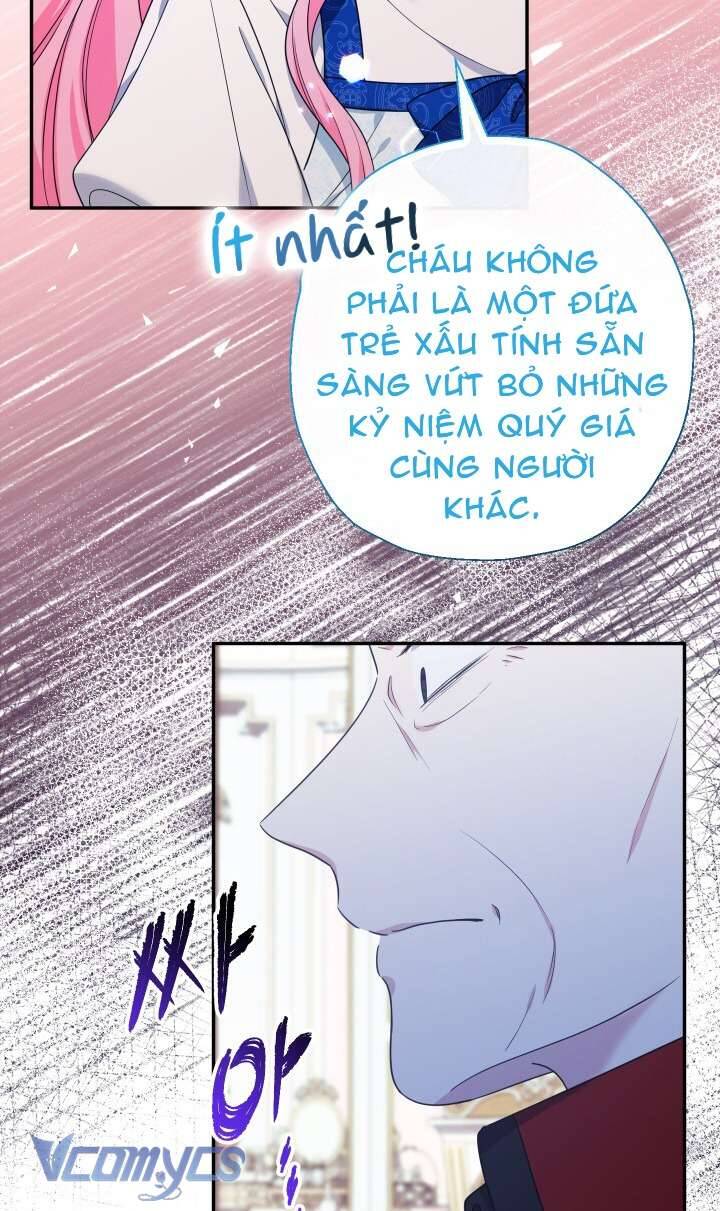 Tiểu Thư Tích Tiền Đi Bụi - Chapter 53 - Page 41