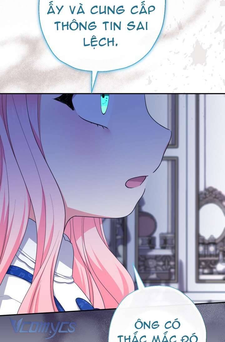 Tiểu Thư Tích Tiền Đi Bụi - Chapter 53 - Page 55