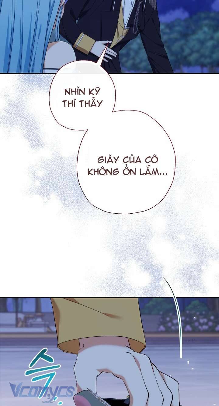 Tiểu Thư Tích Tiền Đi Bụi - Chapter 53 - Page 6