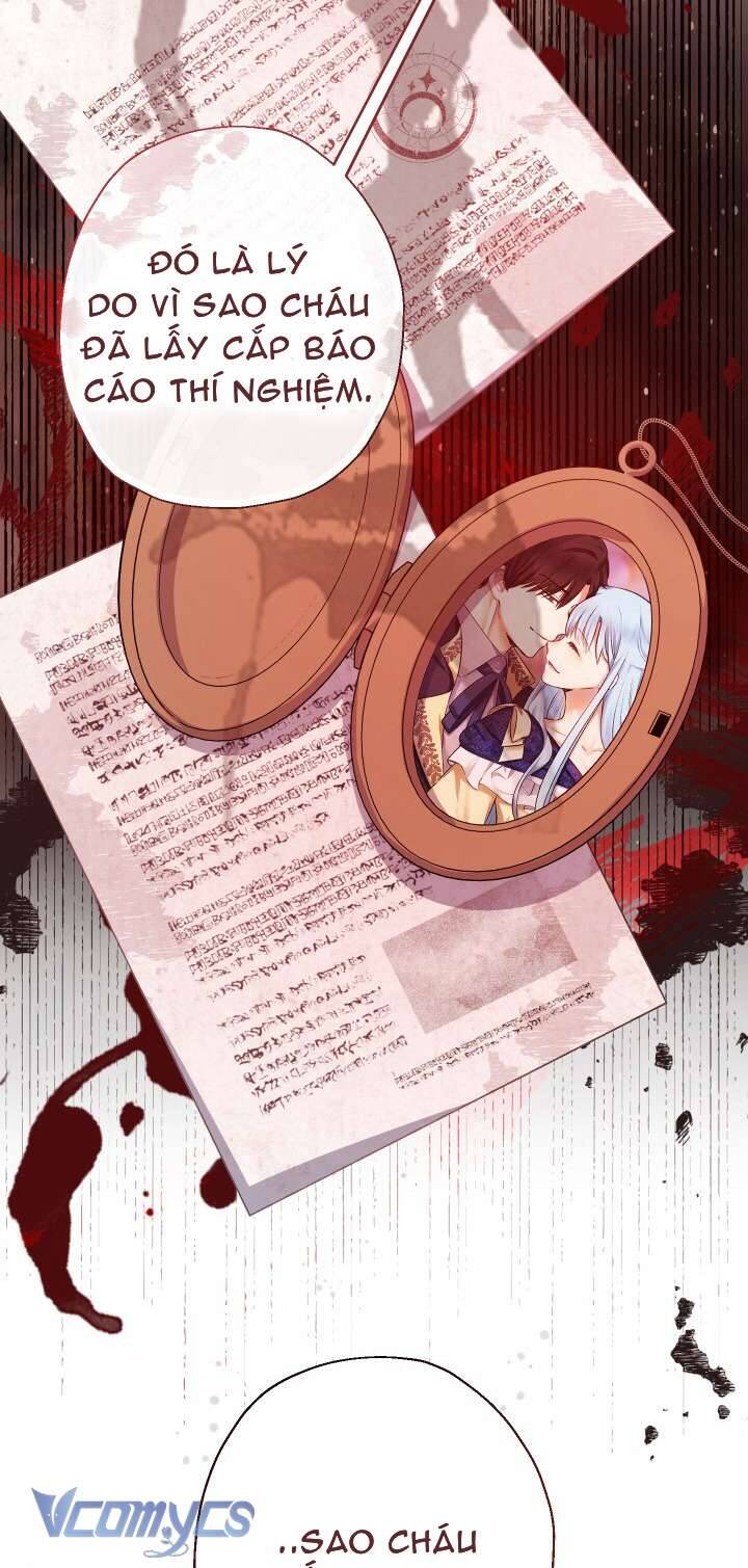 Tiểu Thư Tích Tiền Đi Bụi - Chapter 53 - Page 69