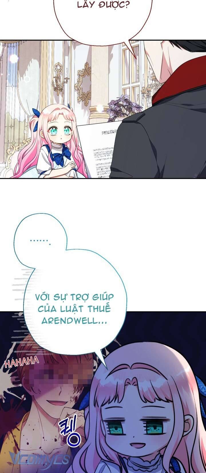 Tiểu Thư Tích Tiền Đi Bụi - Chapter 53 - Page 70