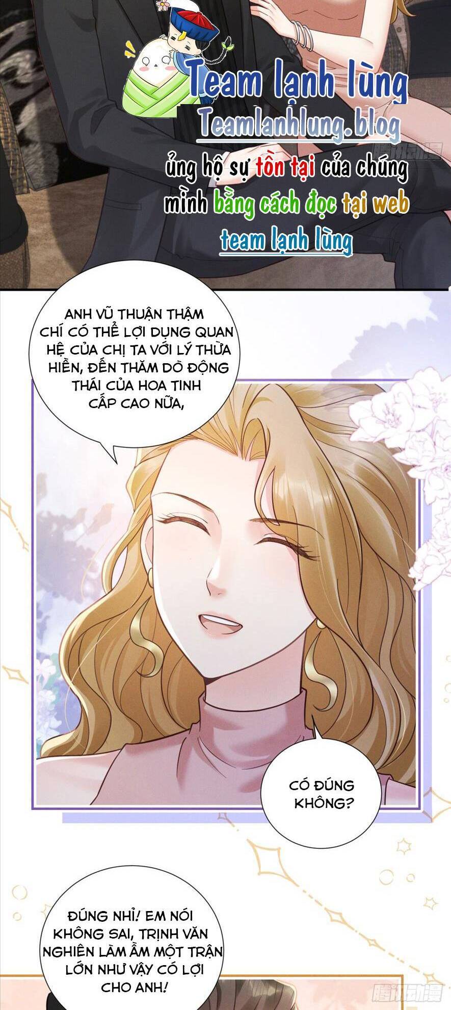 Chỉ Là Thấy Sắc Nổi Lòng Tham - Chapter 6 - Page 15