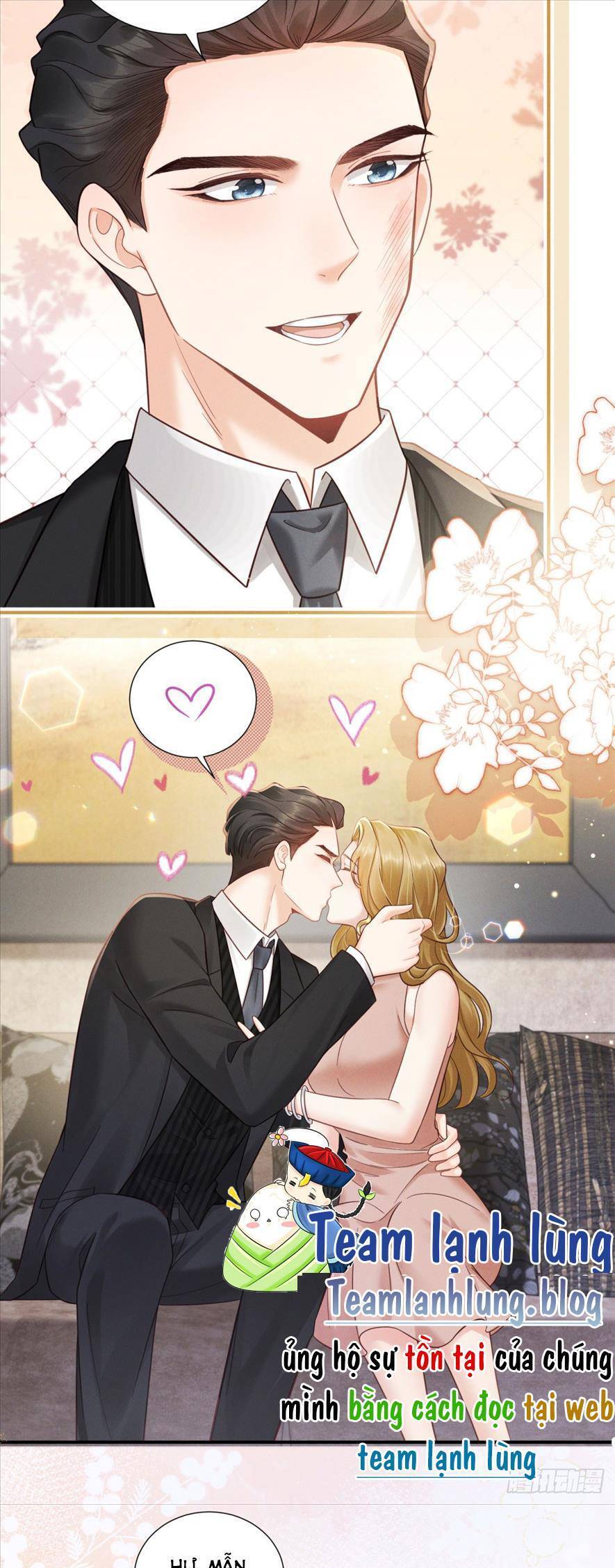 Chỉ Là Thấy Sắc Nổi Lòng Tham - Chapter 6 - Page 16