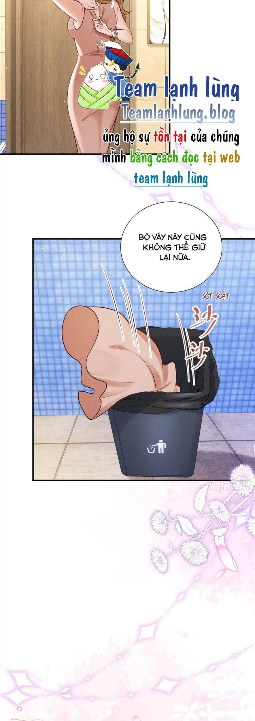 Chỉ Là Thấy Sắc Nổi Lòng Tham - Chapter 6 - Page 21