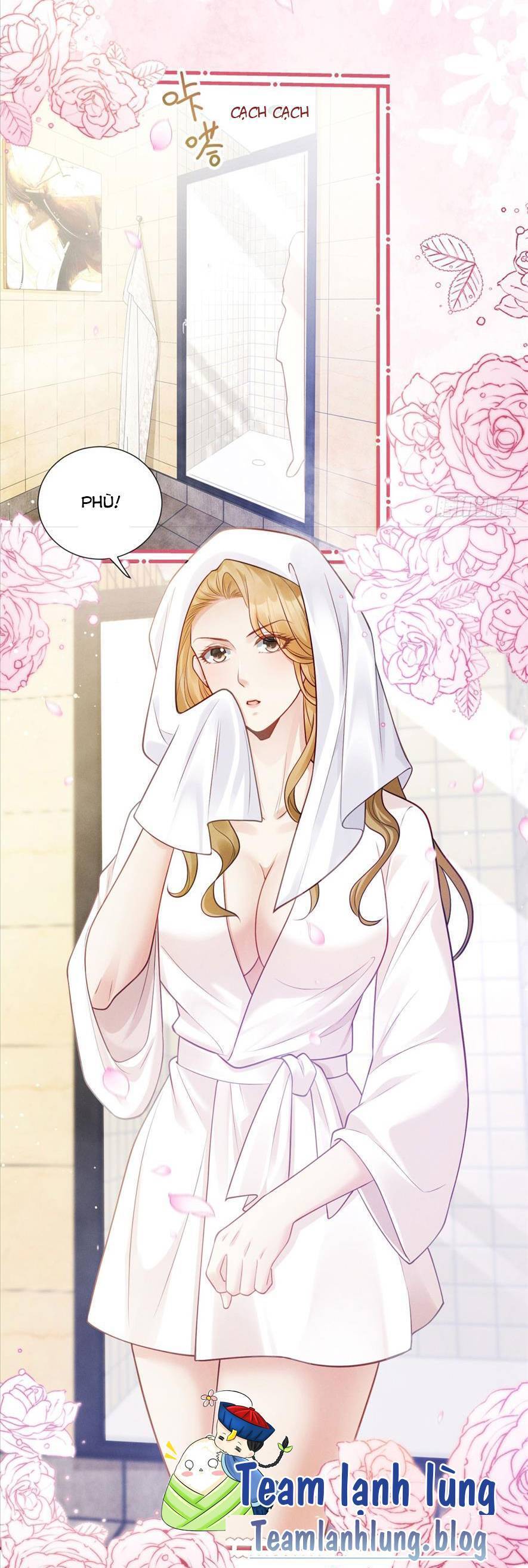 Chỉ Là Thấy Sắc Nổi Lòng Tham - Chapter 6 - Page 22