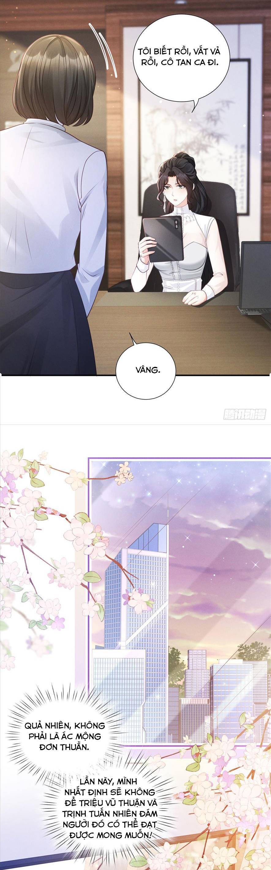 Chỉ Là Thấy Sắc Nổi Lòng Tham - Chapter 6 - Page 26