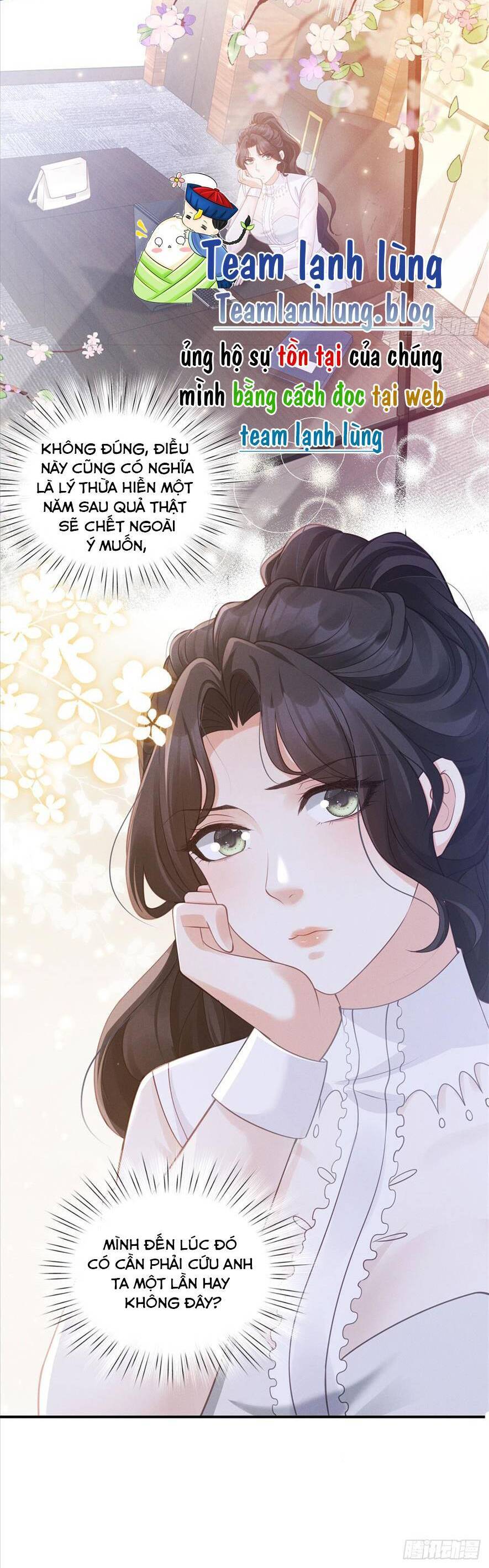 Chỉ Là Thấy Sắc Nổi Lòng Tham - Chapter 6 - Page 27