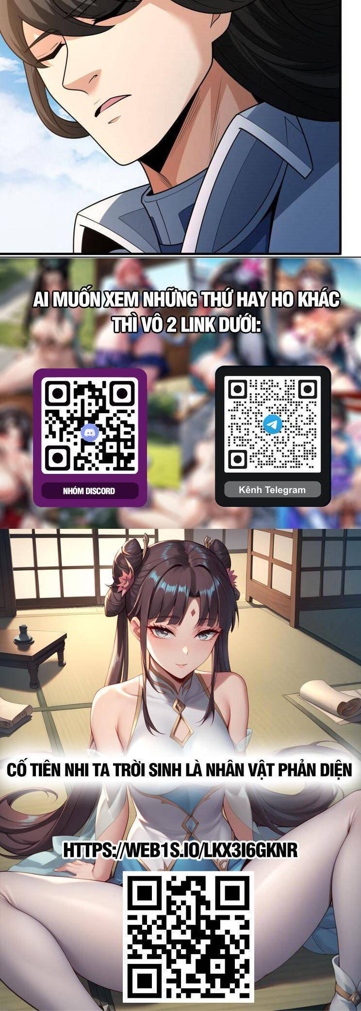 Tuyệt Thế Võ Thần - Chapter 833 - Page 17