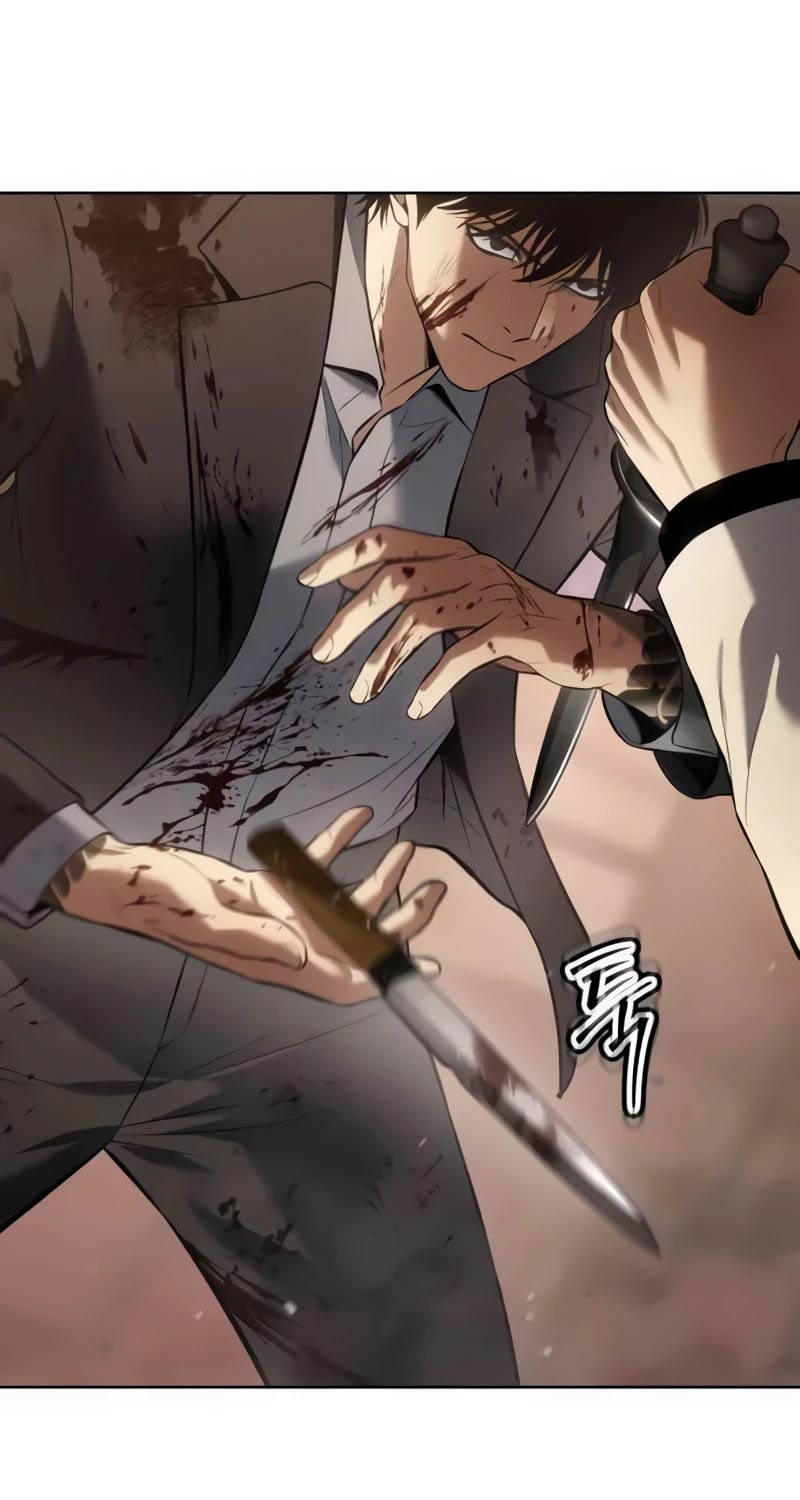 Đặc Vụ Song Sinh - Chapter 83 - Page 104