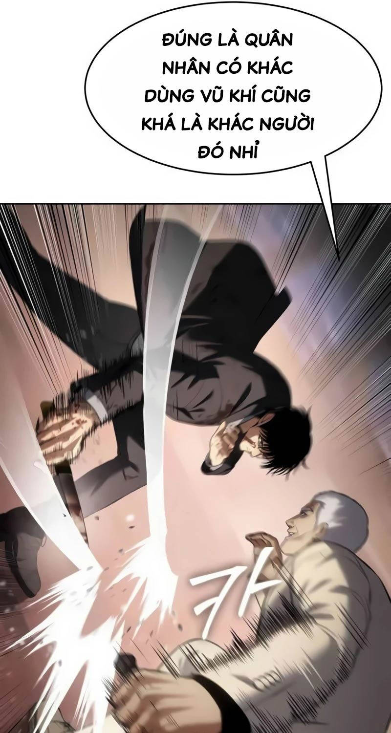 Đặc Vụ Song Sinh - Chapter 83 - Page 106