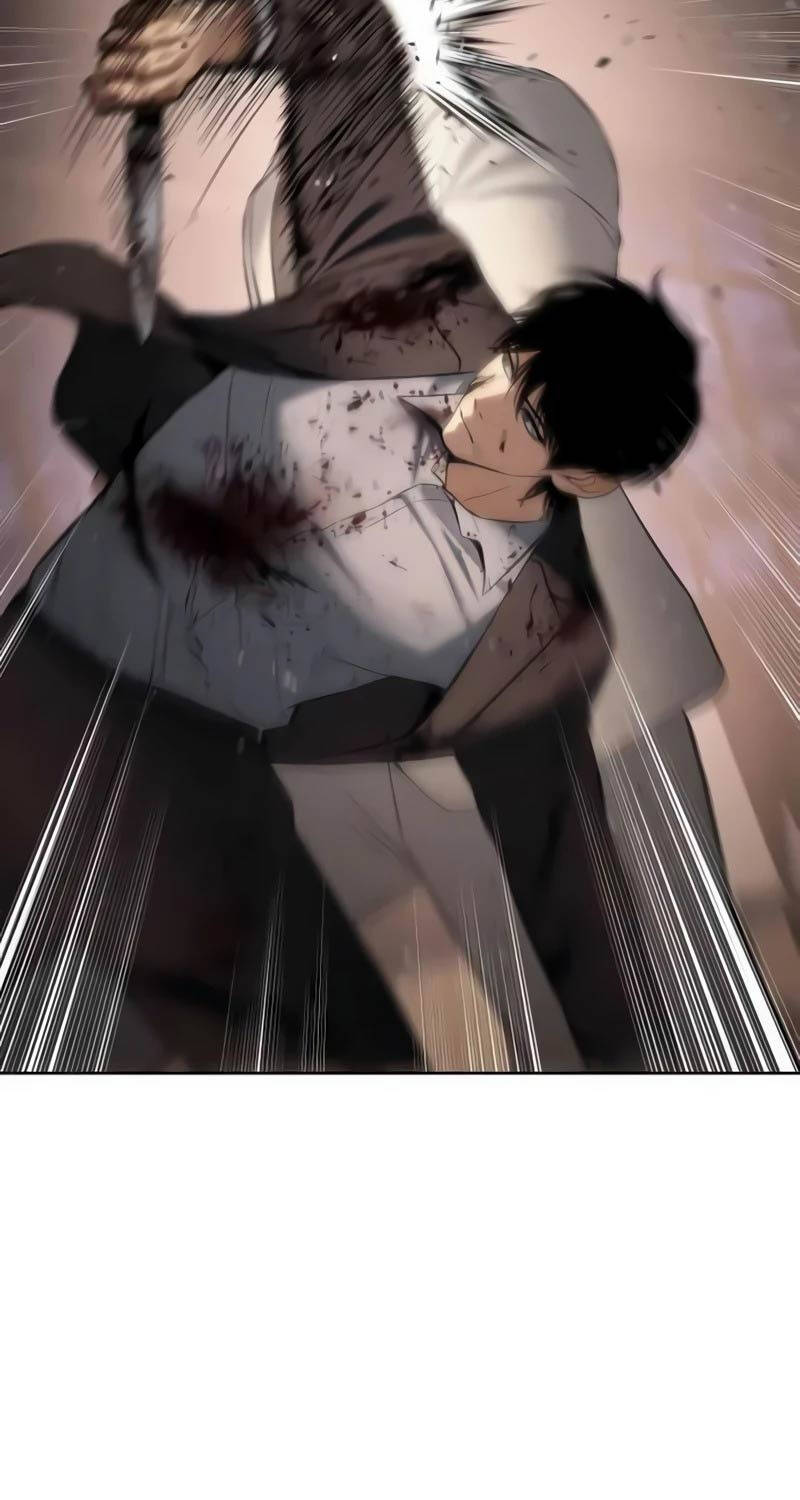 Đặc Vụ Song Sinh - Chapter 83 - Page 110