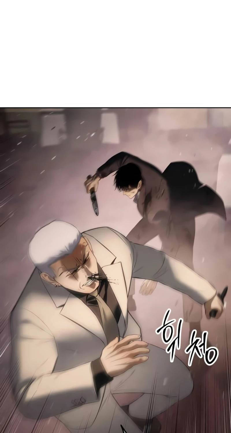 Đặc Vụ Song Sinh - Chapter 83 - Page 111