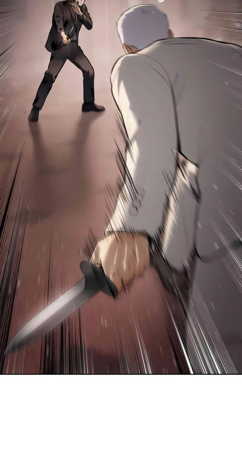 Đặc Vụ Song Sinh - Chapter 83 - Page 119