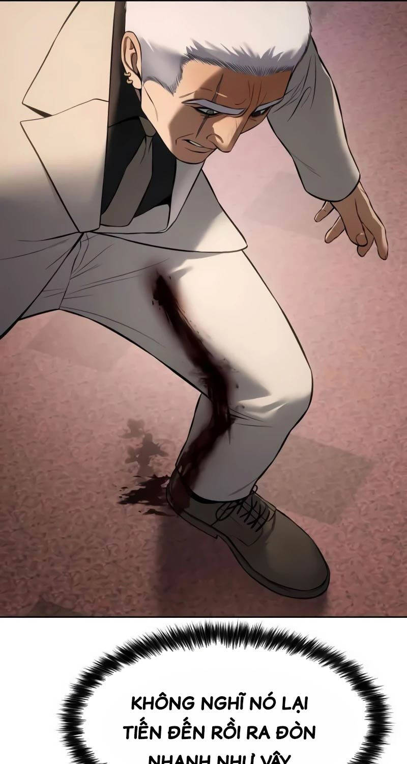 Đặc Vụ Song Sinh - Chapter 83 - Page 141