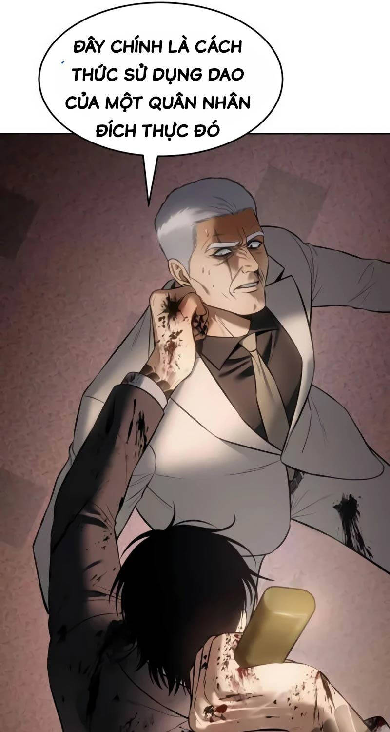 Đặc Vụ Song Sinh - Chapter 83 - Page 158