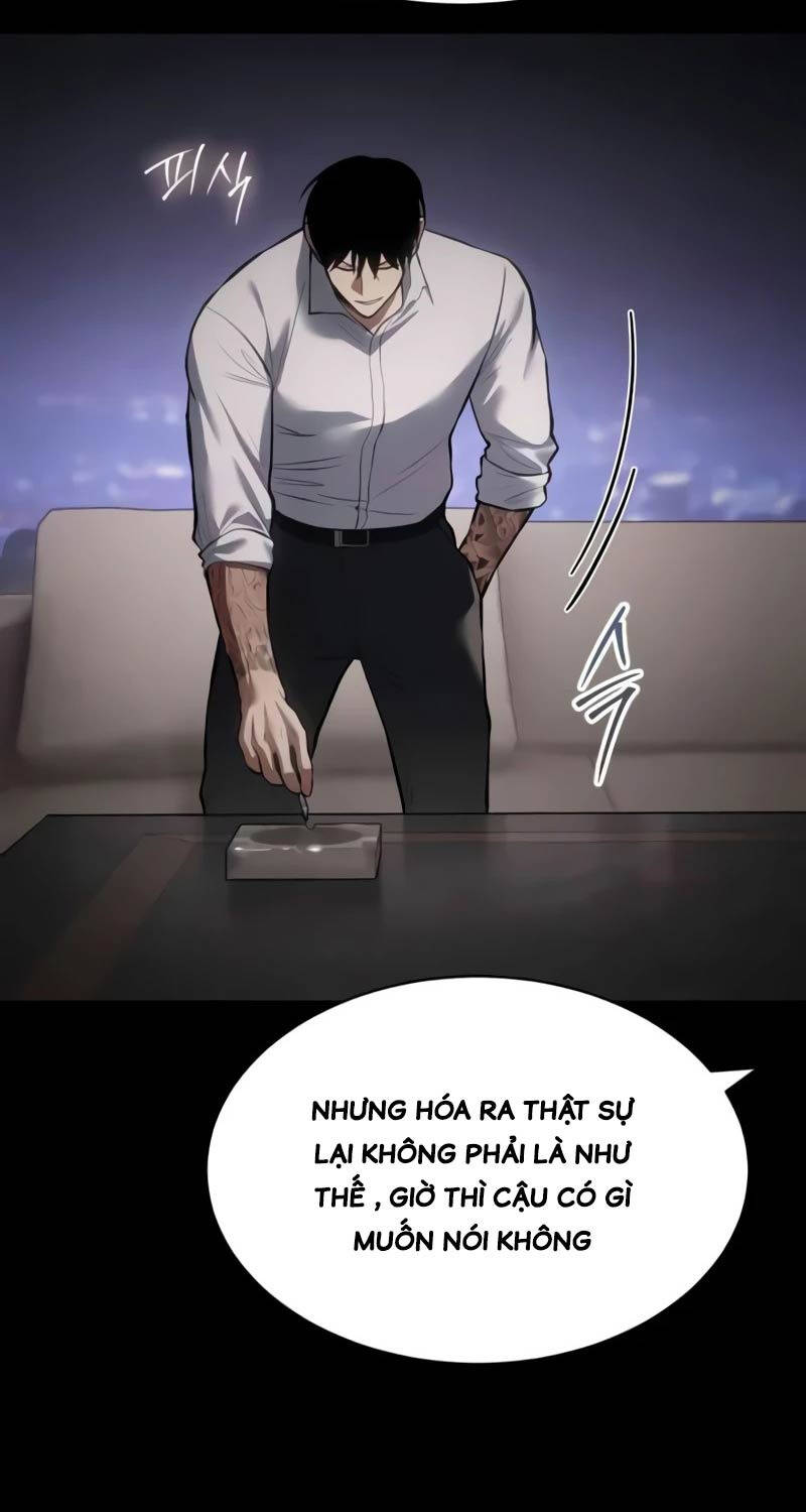 Đặc Vụ Song Sinh - Chapter 83 - Page 22