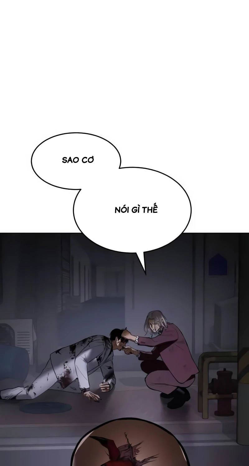 Đặc Vụ Song Sinh - Chapter 83 - Page 37