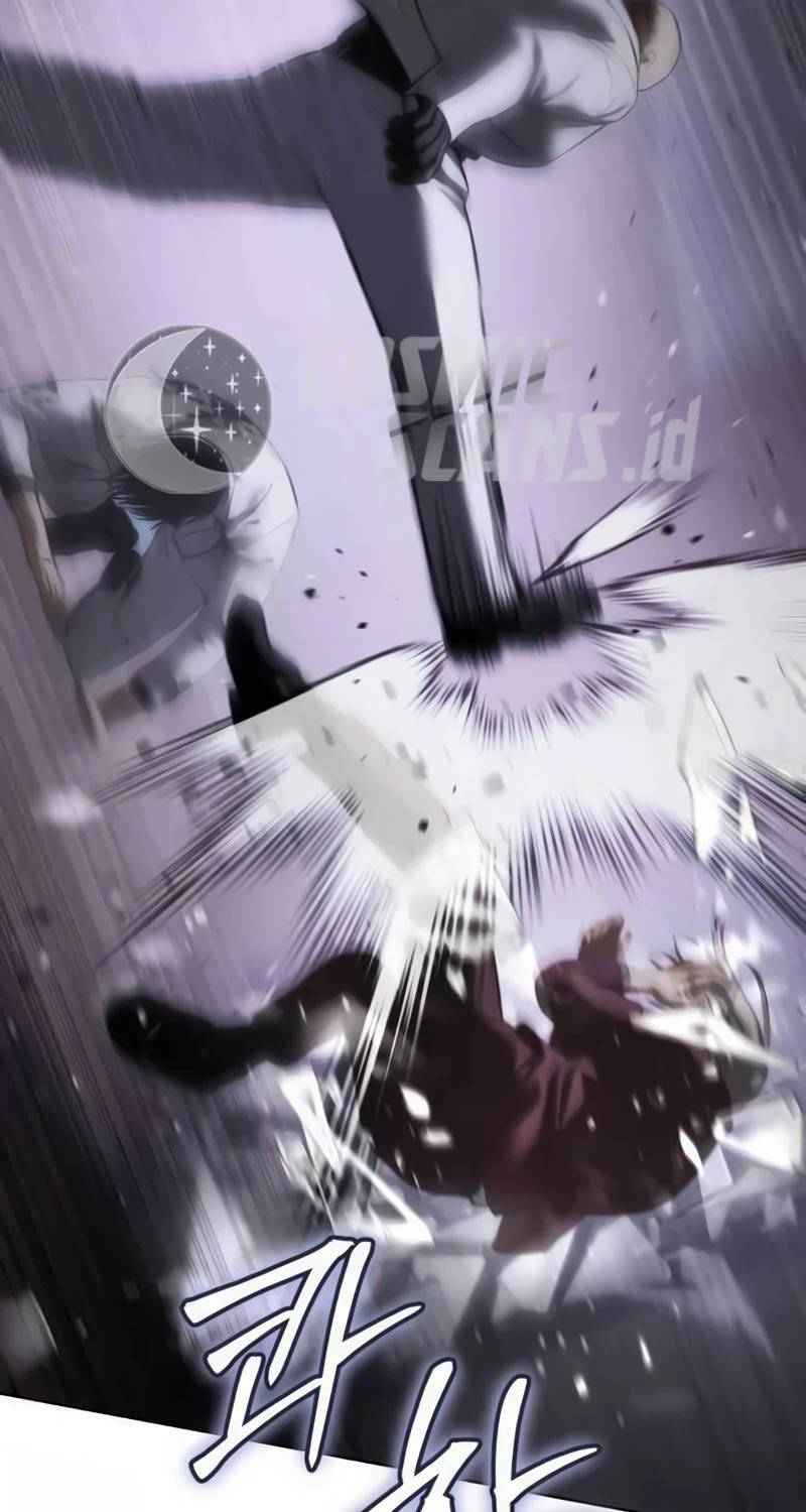 Đặc Vụ Song Sinh - Chapter 83 - Page 44