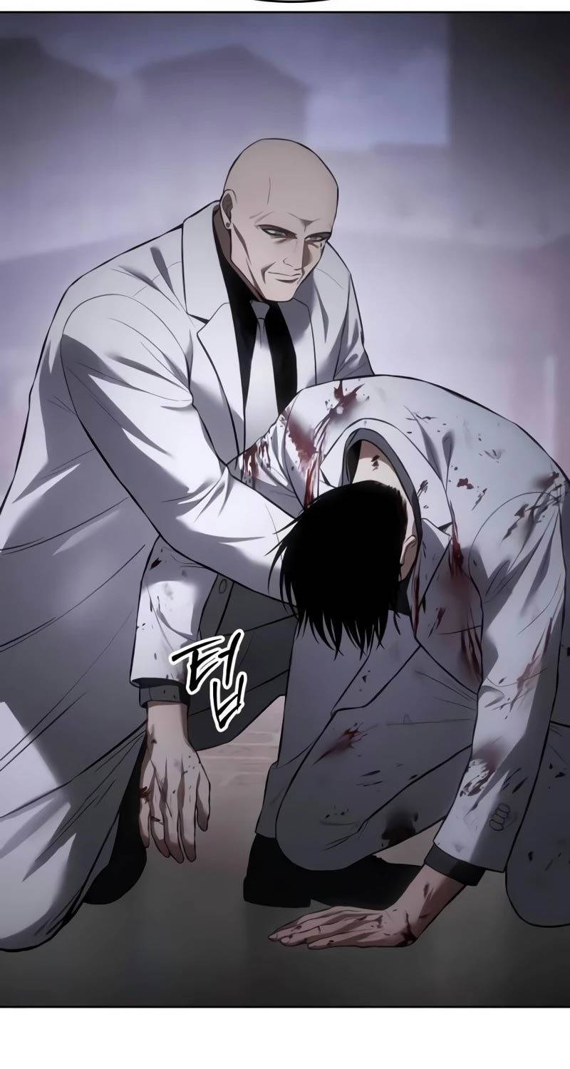 Đặc Vụ Song Sinh - Chapter 83 - Page 49