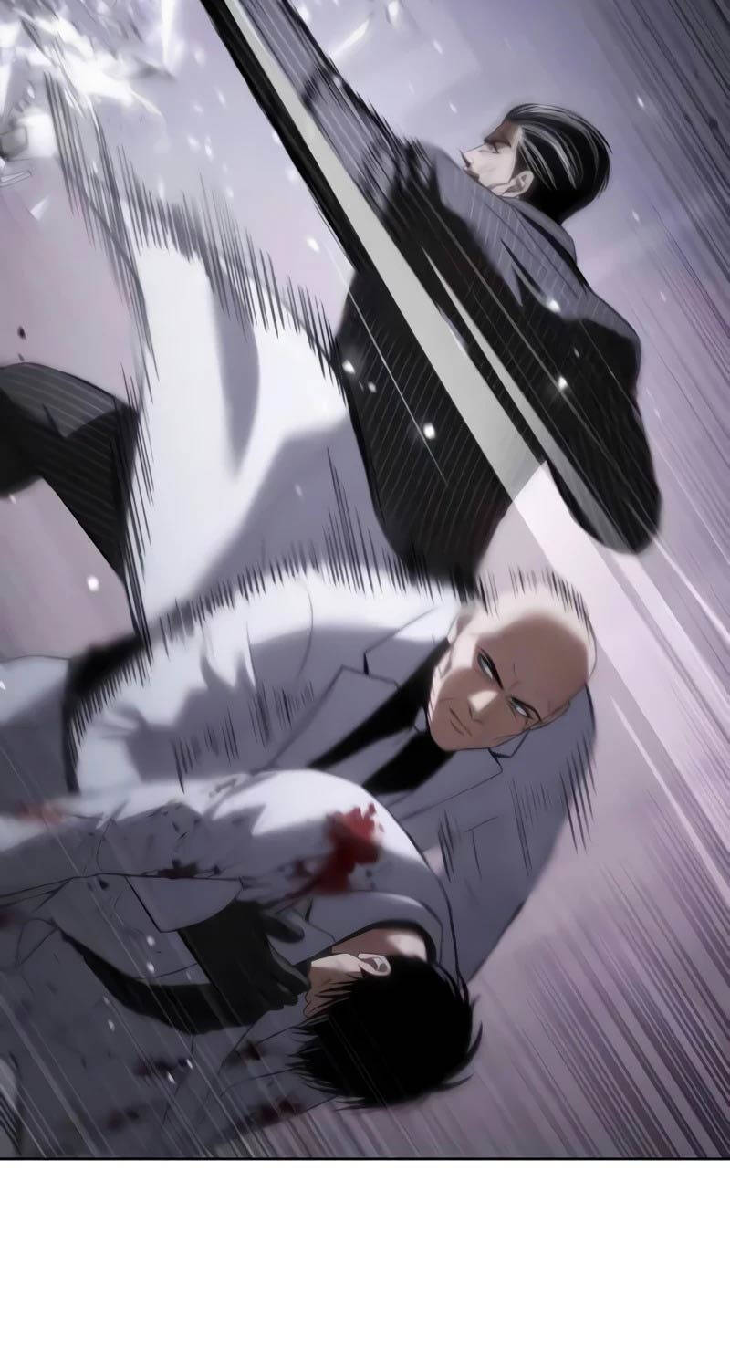 Đặc Vụ Song Sinh - Chapter 83 - Page 57