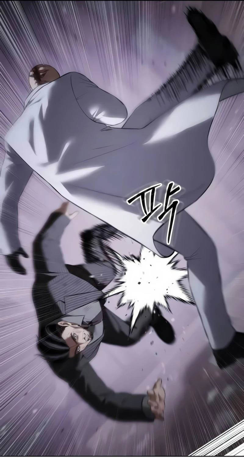 Đặc Vụ Song Sinh - Chapter 83 - Page 62