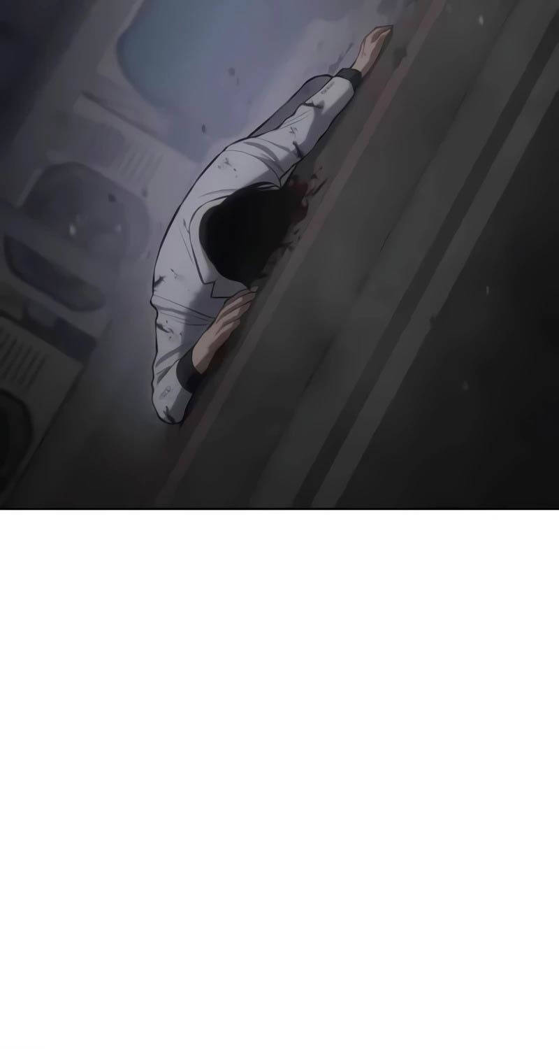 Đặc Vụ Song Sinh - Chapter 83 - Page 77