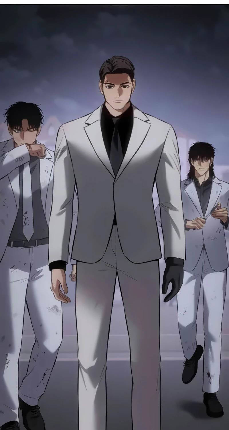 Đặc Vụ Song Sinh - Chapter 83 - Page 78