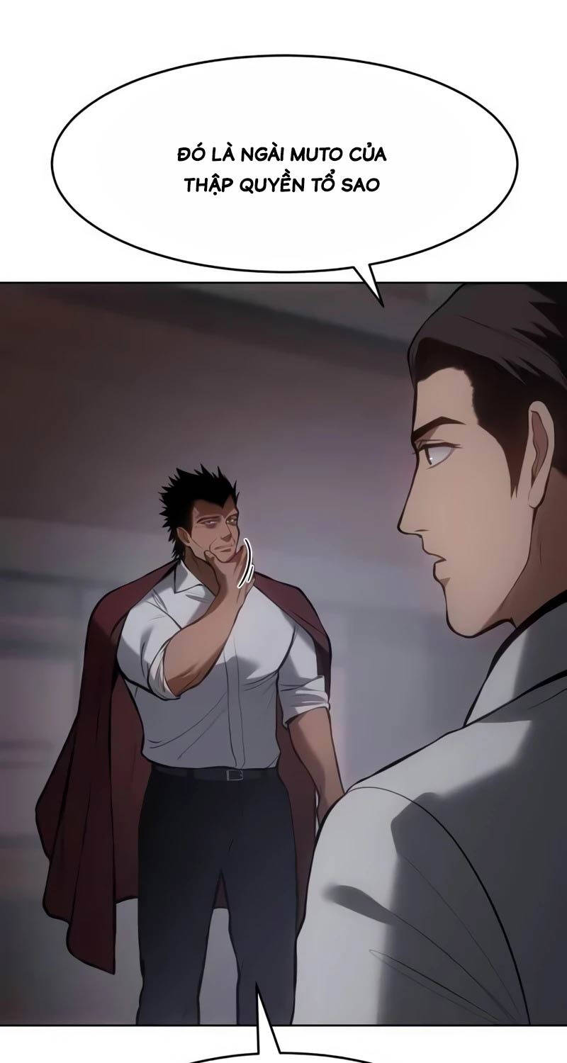 Đặc Vụ Song Sinh - Chapter 83 - Page 80