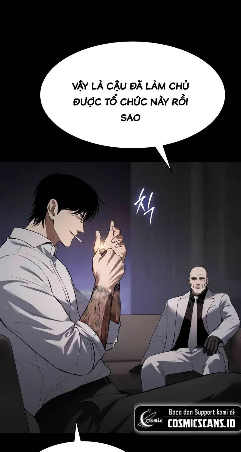 Đặc Vụ Song Sinh - Chapter 83 - Page 9