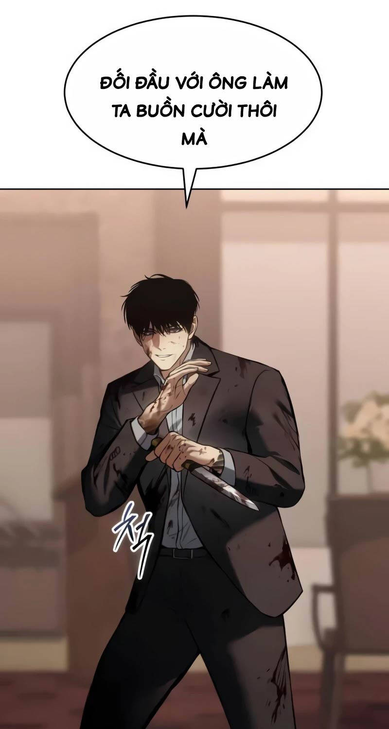 Đặc Vụ Song Sinh - Chapter 83 - Page 96