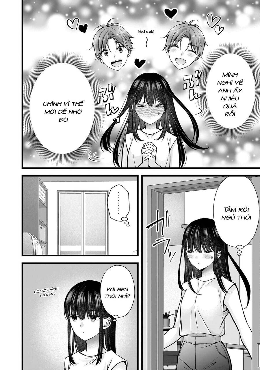 Tôi có nên chiều hư cô vợ hoàn hảo của mình? - Chapter 22 - Page 11