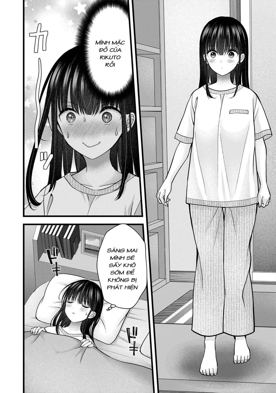 Tôi có nên chiều hư cô vợ hoàn hảo của mình? - Chapter 22 - Page 13
