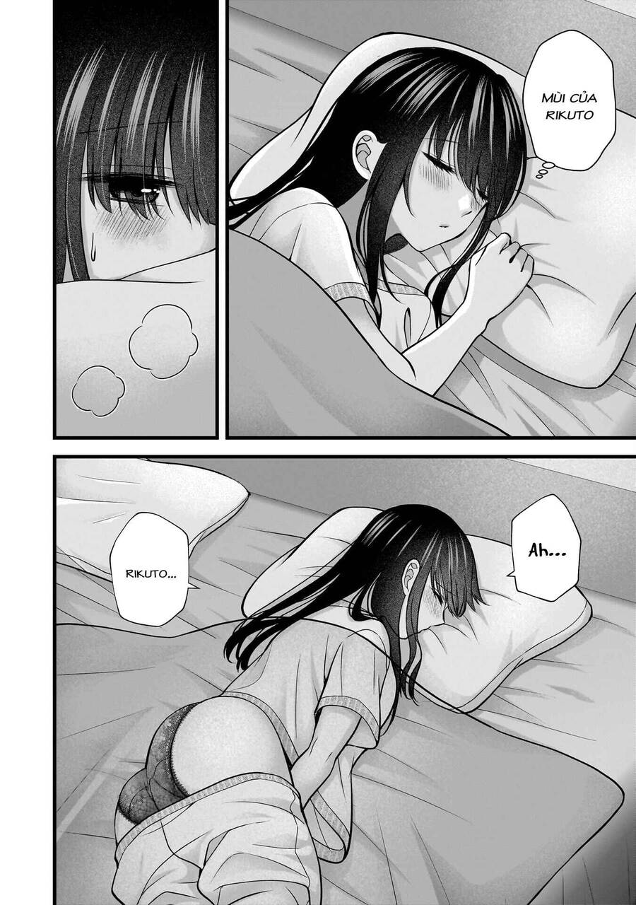 Tôi có nên chiều hư cô vợ hoàn hảo của mình? - Chapter 22 - Page 15