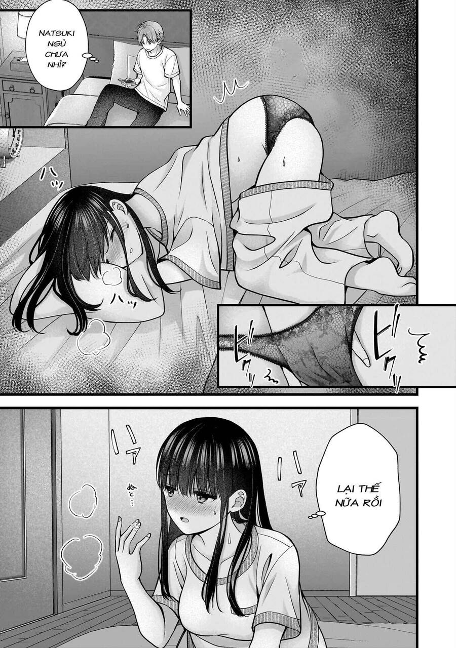 Tôi có nên chiều hư cô vợ hoàn hảo của mình? - Chapter 22 - Page 16