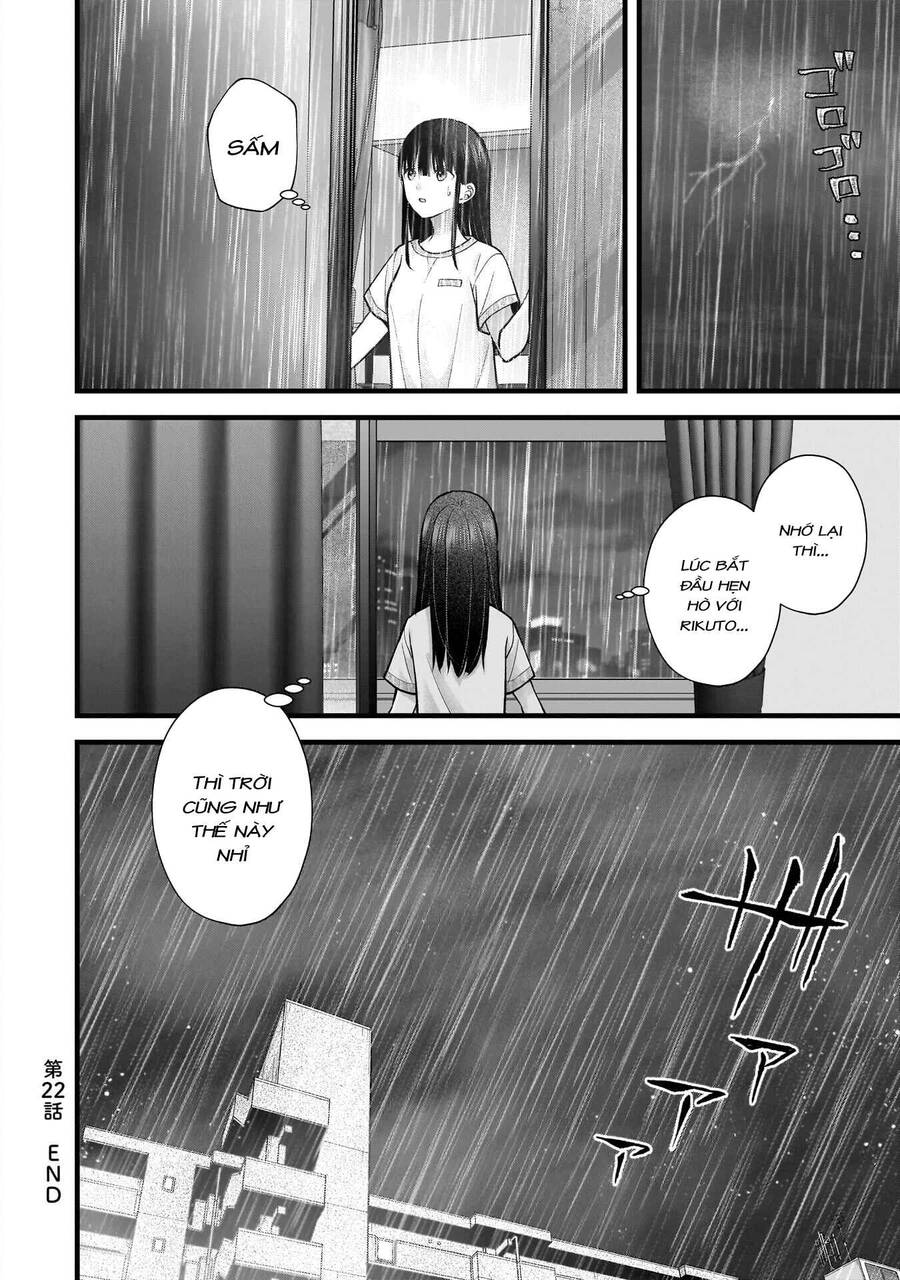 Tôi có nên chiều hư cô vợ hoàn hảo của mình? - Chapter 22 - Page 17
