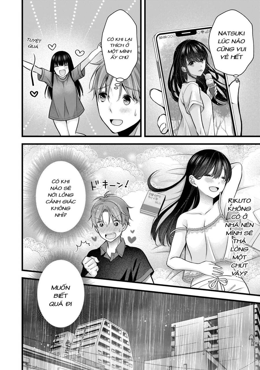 Tôi có nên chiều hư cô vợ hoàn hảo của mình? - Chapter 22 - Page 5