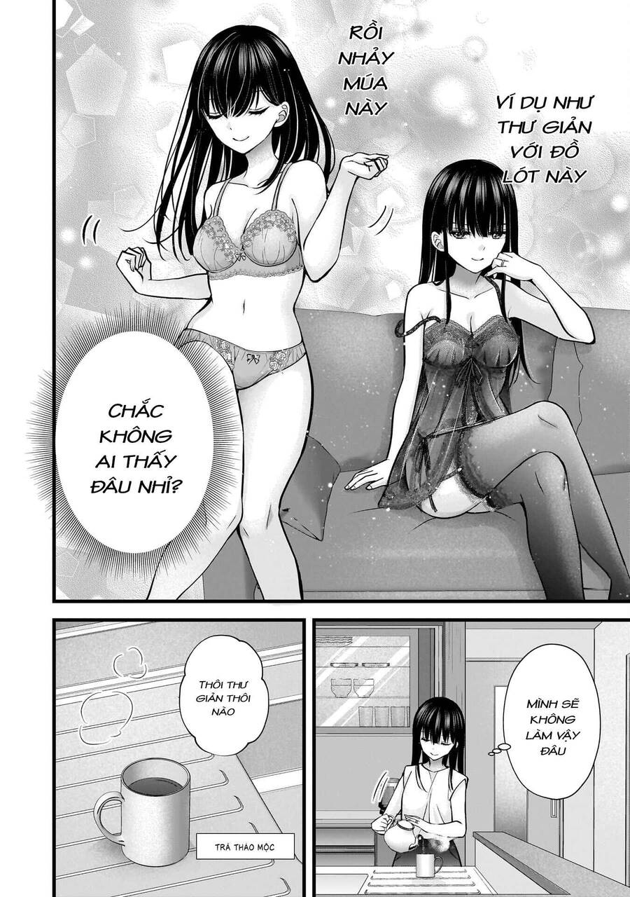 Tôi có nên chiều hư cô vợ hoàn hảo của mình? - Chapter 22 - Page 9