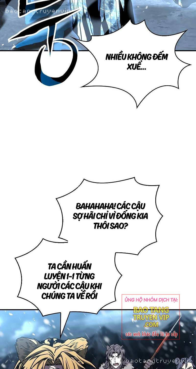 Thiên Tài Ma Pháp Sư Giấu Nghề - Chapter 81 - Page 106