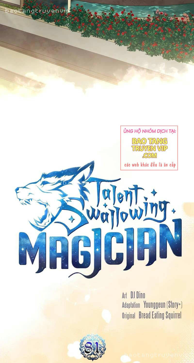 Thiên Tài Ma Pháp Sư Giấu Nghề - Chapter 81 - Page 27