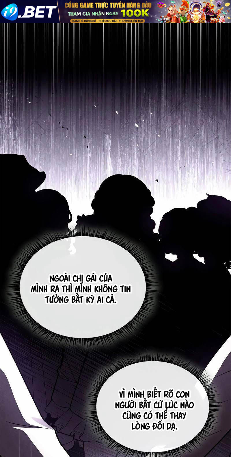 Thiên Tài Ma Pháp Sư Giấu Nghề - Chapter 82 - Page 101