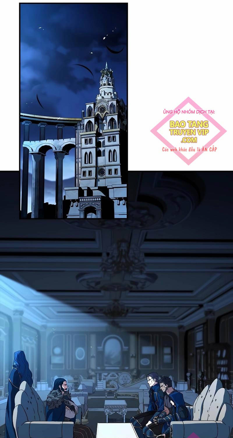 Thiên Tài Ma Pháp Sư Giấu Nghề - Chapter 82 - Page 111