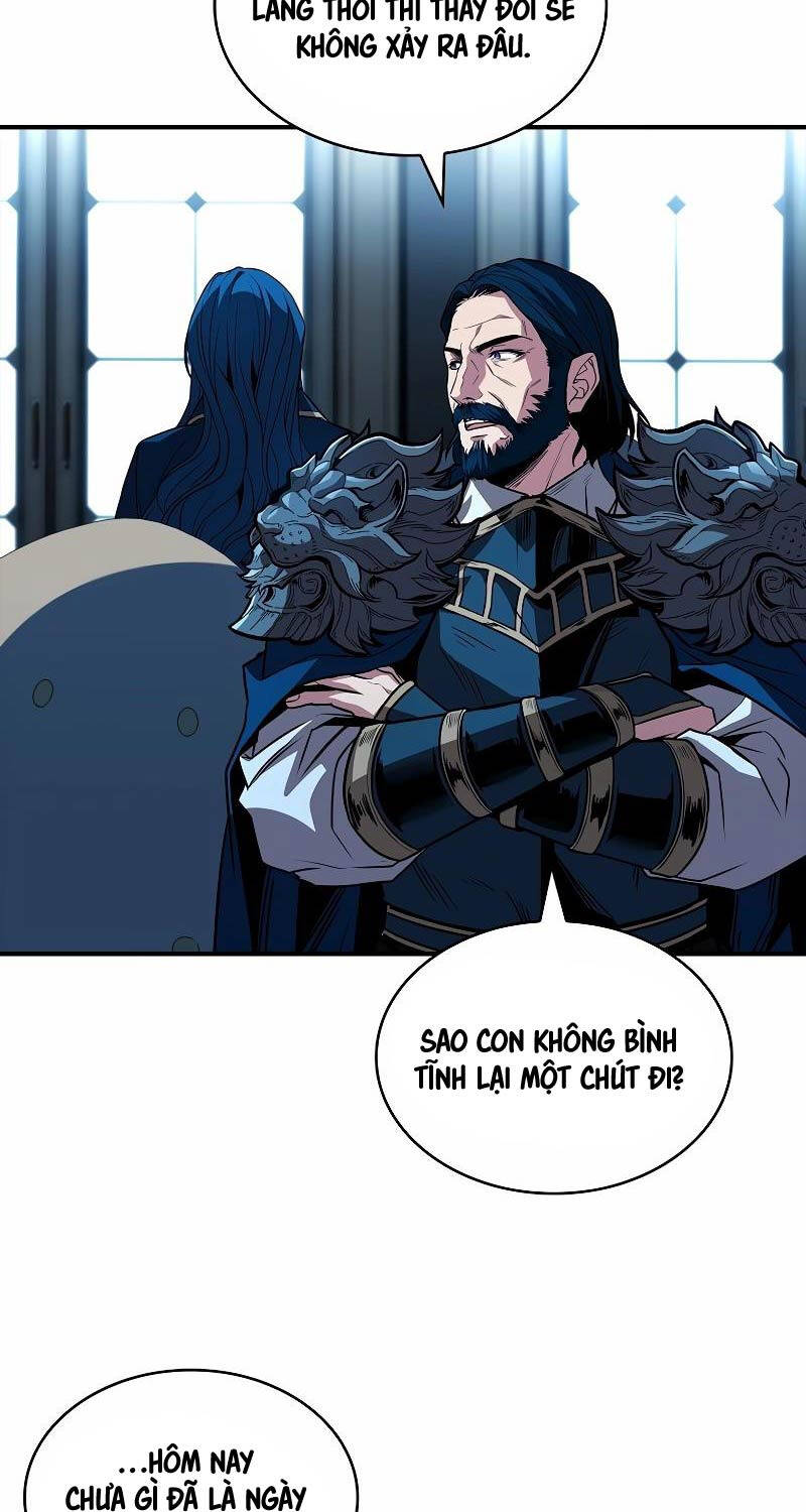 Thiên Tài Ma Pháp Sư Giấu Nghề - Chapter 82 - Page 114